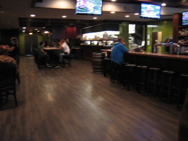 Noble Pig Kamloops Hours